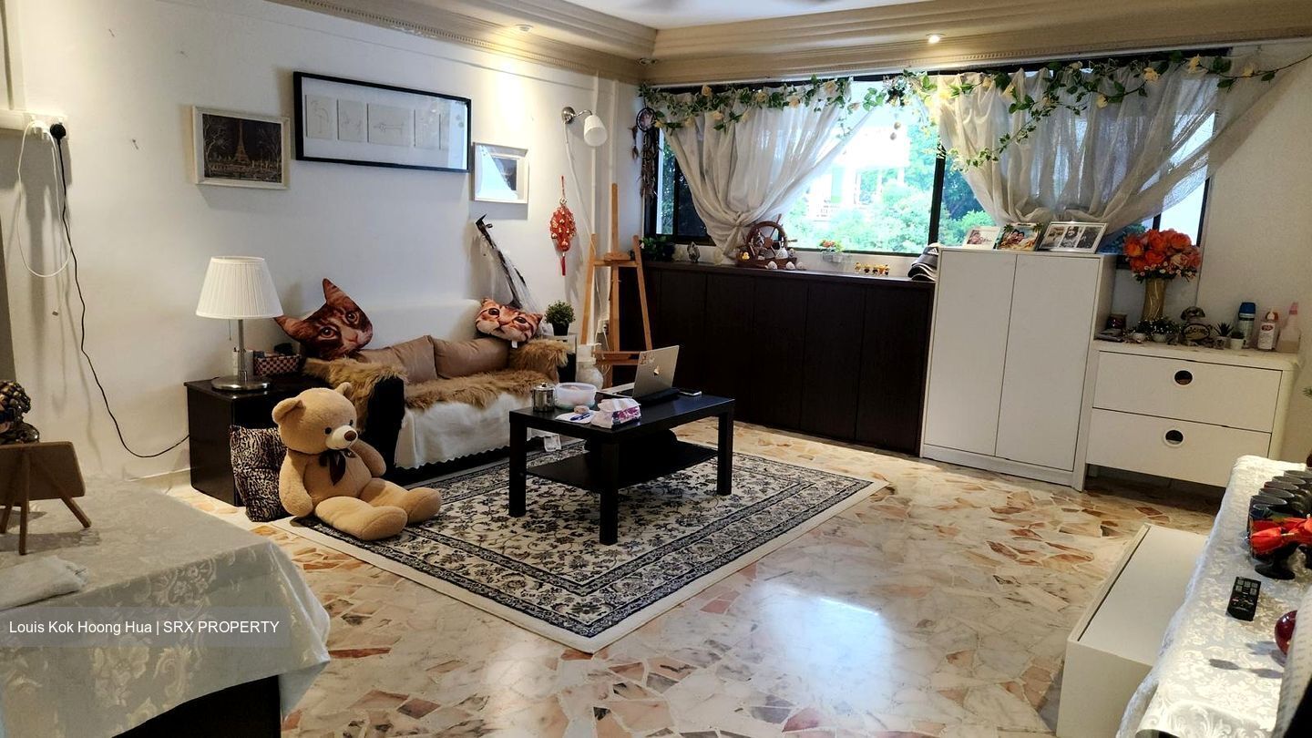 Blk 34 Marine Crescent Ville (Marine Parade), HDB 4 Rooms #444901121